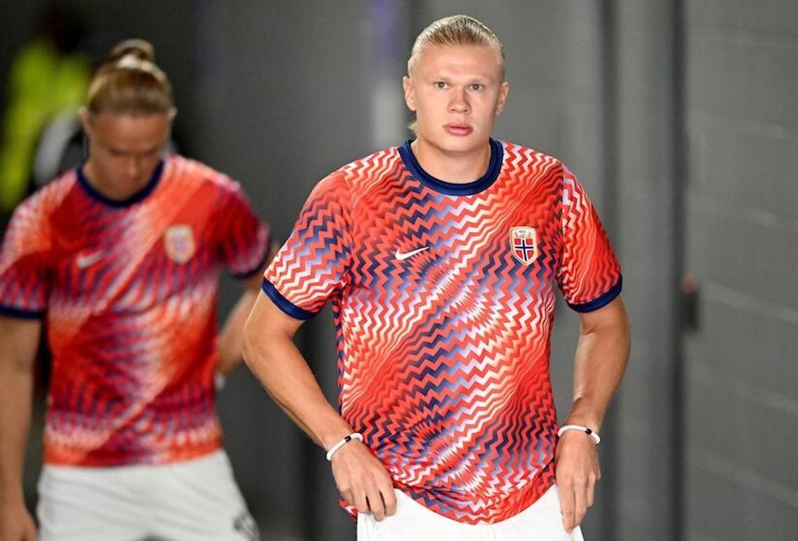 MŚ 2026 - Brazylia kontra Haaland, Meksyk kontra Kane MŚ 2026 - Brazylia kontra Haaland, Meksyk kontra Kane