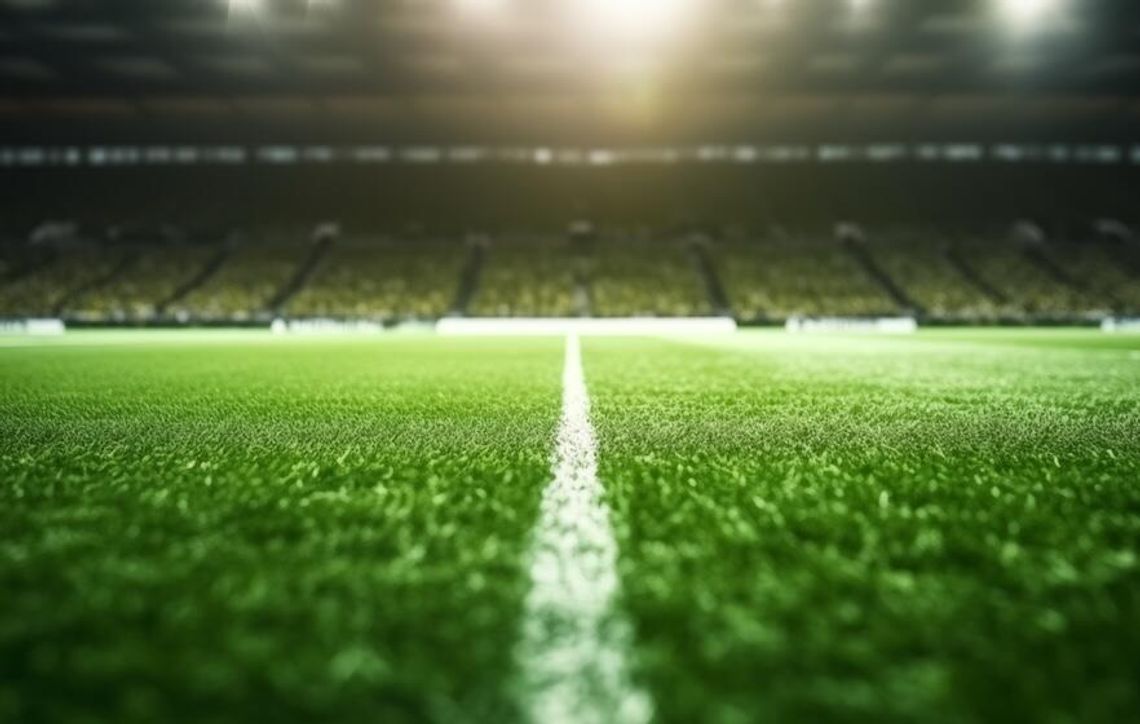 MŚ 2026 - FIFA oferuje na sprzedaż murawę z finałów mistrzostw świata MŚ 2026 - FIFA oferuje na sprzedaż murawę z finałów mistrzostw świata