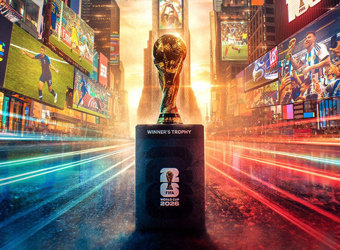 MŚ 2026 - FIFA wprowadziła do sprzedaży jeszcze droższe bilety