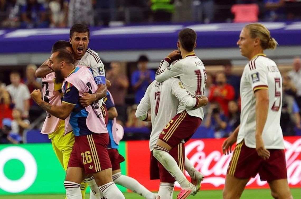 MŚ 2026 – Hiszpania w finale po wygranej z Francją 2:0 MŚ 2026 – Hiszpania w finale po wygranej z Francją 2:0