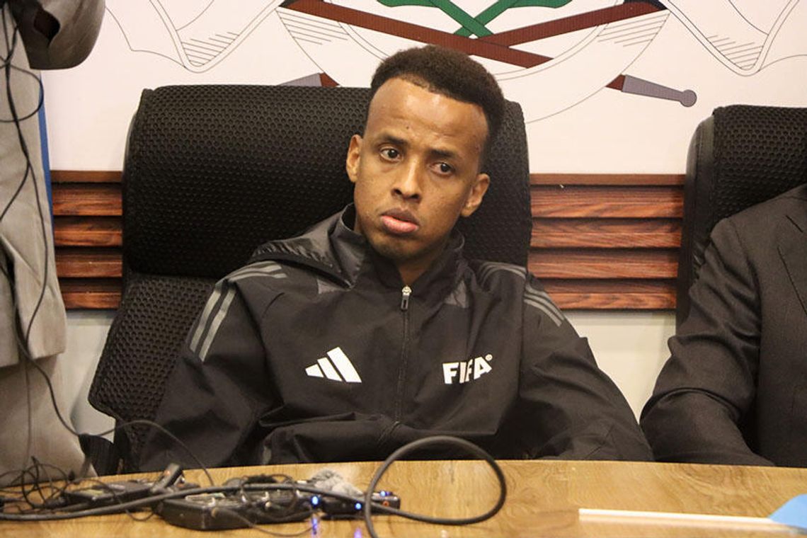 MŚ 2026 - Kanada chętnie przyjmie somalijskiego sędziego