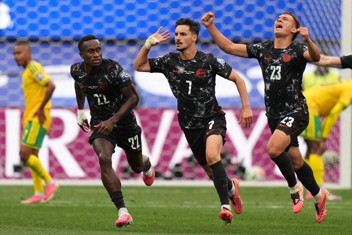 MŚ 2026 - Kanada już w 1/8 finału