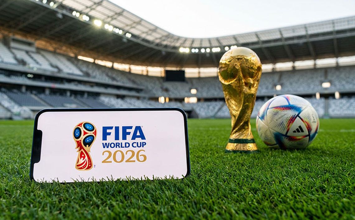 MŚ 2026 - małe zainteresowanie turniejem wśród Amerykanów MŚ 2026 - małe zainteresowanie turniejem wśród Amerykanów