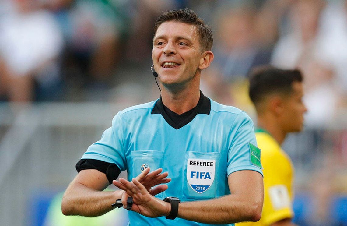 MŚ 2026 - media: FIFA złagodzi zasady dotyczące kar za żółte kartki