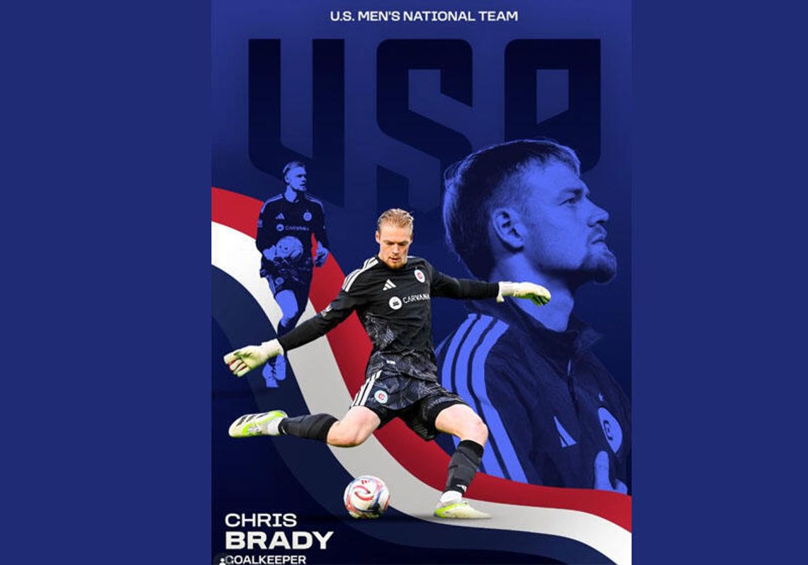 MŚ 2026 - piłkarze Chicago Fire na mundialu