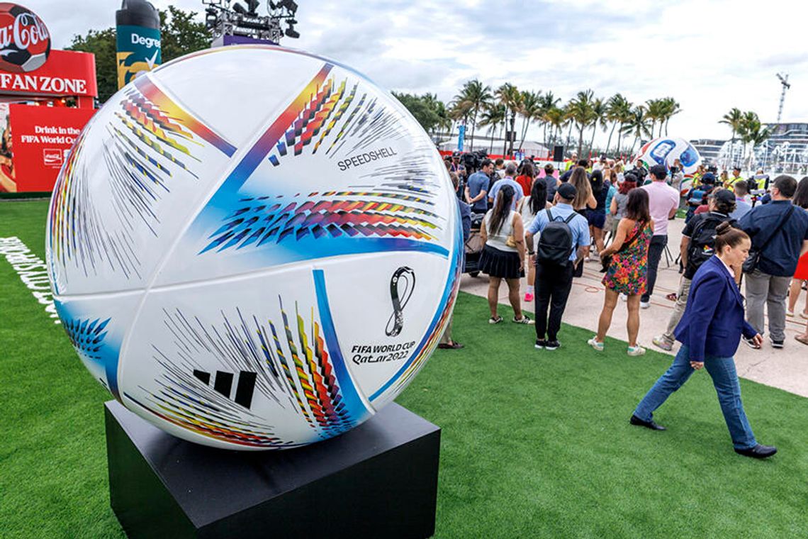 MŚ 2026 - pułapki mundialu: pogoda, duże odległości i drożyzna MŚ 2026 - pułapki mundialu: pogoda, duże odległości i drożyzna