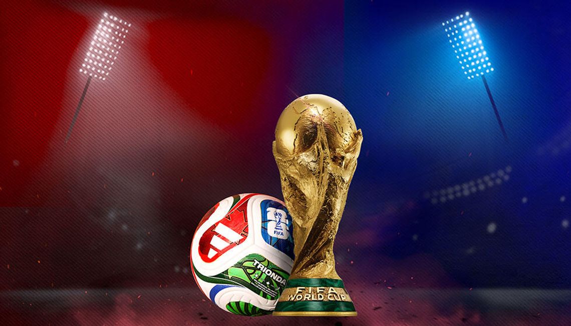 MŚ 2026 - regulamin tegorocznego mundialu MŚ 2026 - regulamin tegorocznego mundialu