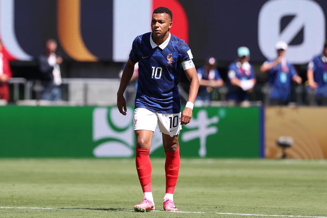 MŚ 2026 - strzeleckie popisy Messiego, Mbappe i Haalanda