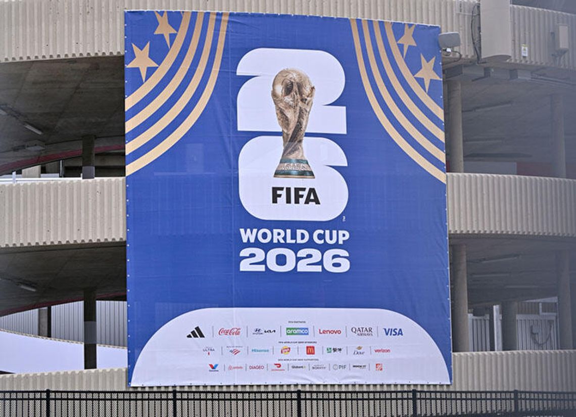 MŚ 2026 - w czwartek pierwsza z trzech ceremonii otwarcia
