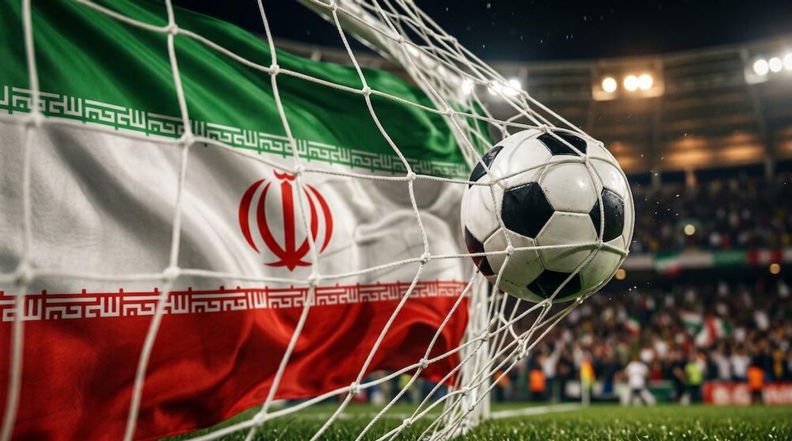 MŚ 2026 - zamieszanie z wizami do USA dla reprezentacji Iranu MŚ 2026 - zamieszanie z wizami do USA dla reprezentacji Iranu
