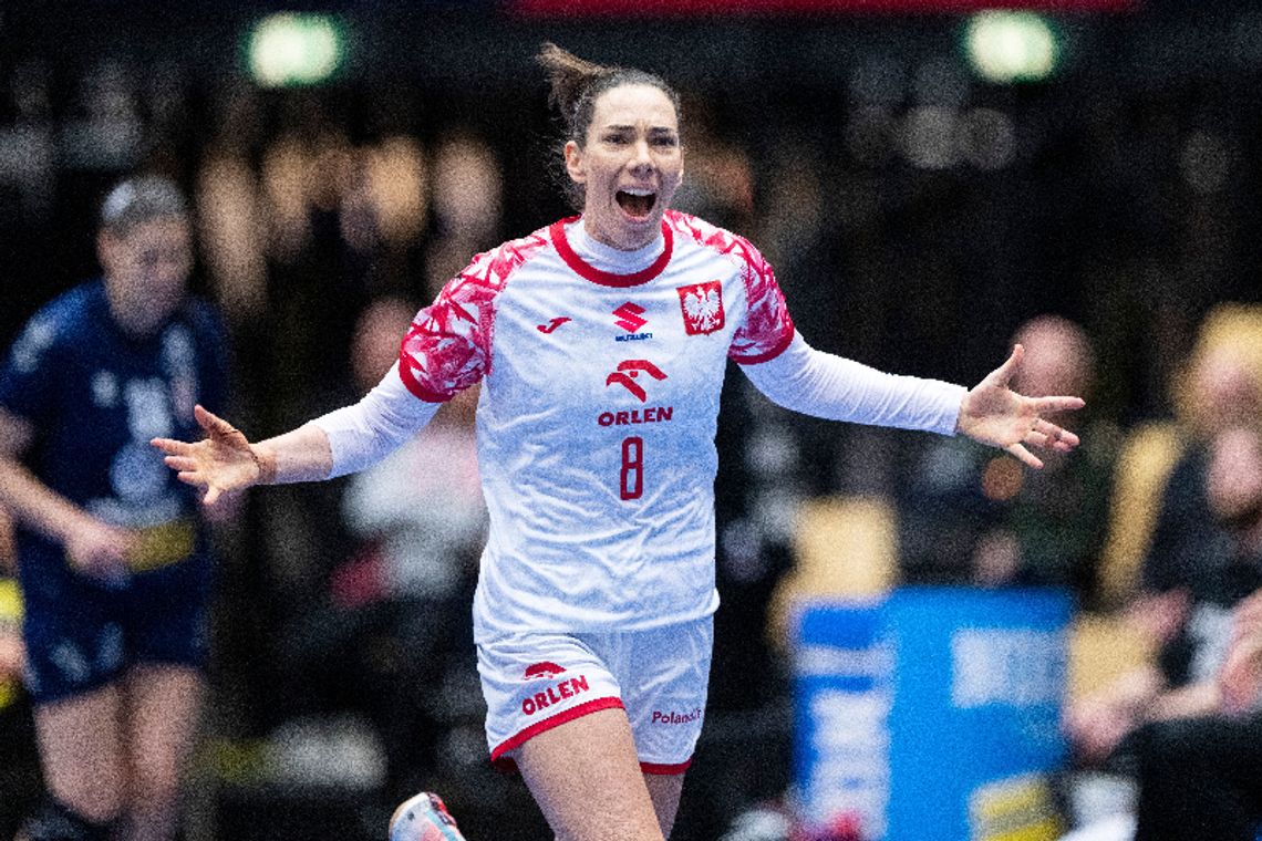 MŚ piłkarek ręcznych - Polska - Serbia 22:21. Pierwszy krok w stronę awansu