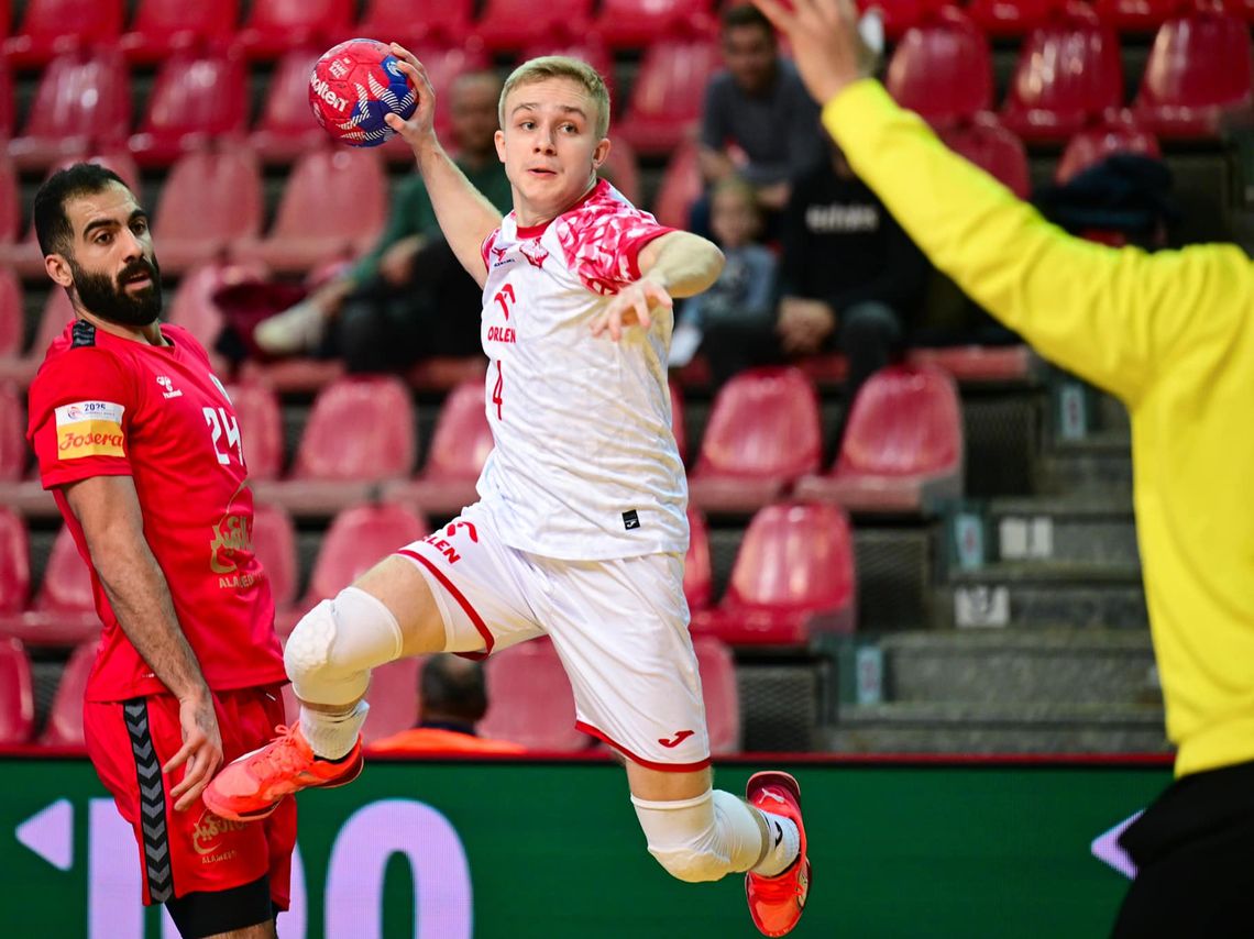 MŚ piłkarzy ręcznych - Polska - Kuwejt 42:32. Druga wygrana biało-czerwonych MŚ piłkarzy ręcznych - Polska - Kuwejt 42:32. Druga wygrana biało-czerwonych