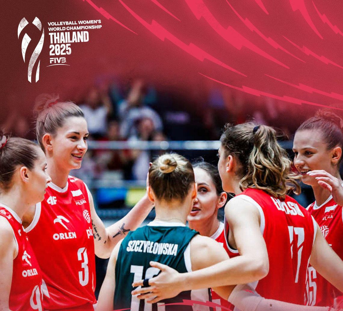 MŚ siatkarek - drugie zwycięstwo Polek MŚ siatkarek - drugie zwycięstwo Polek