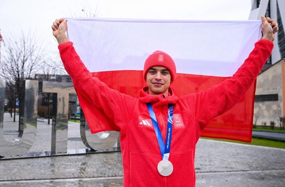 MŚ w łyżwiarstwie szybkim - Semirunnij z brązowym medalem w wieloboju MŚ w łyżwiarstwie szybkim - Semirunnij z brązowym medalem w wieloboju