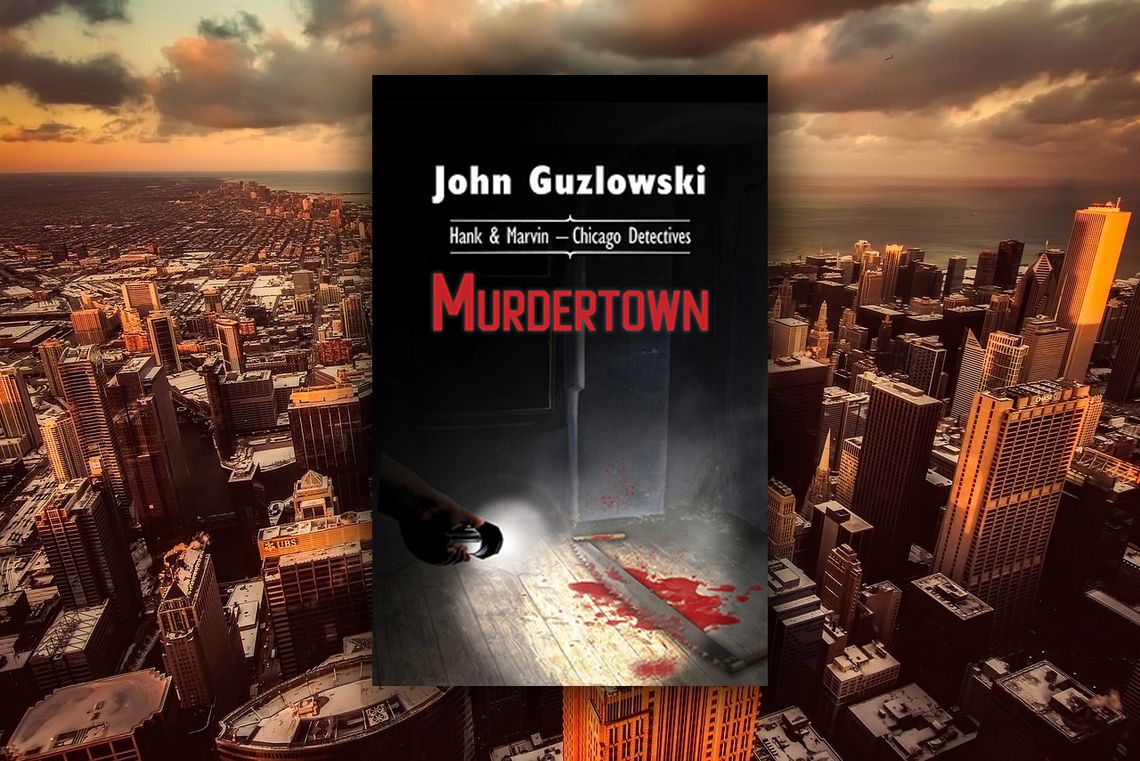 Murdertown (Miasto morderstw)