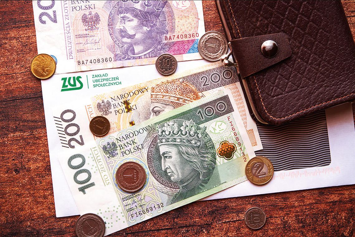 Musisz zrezygnować z pracy, żeby dostać emeryturę ZUS