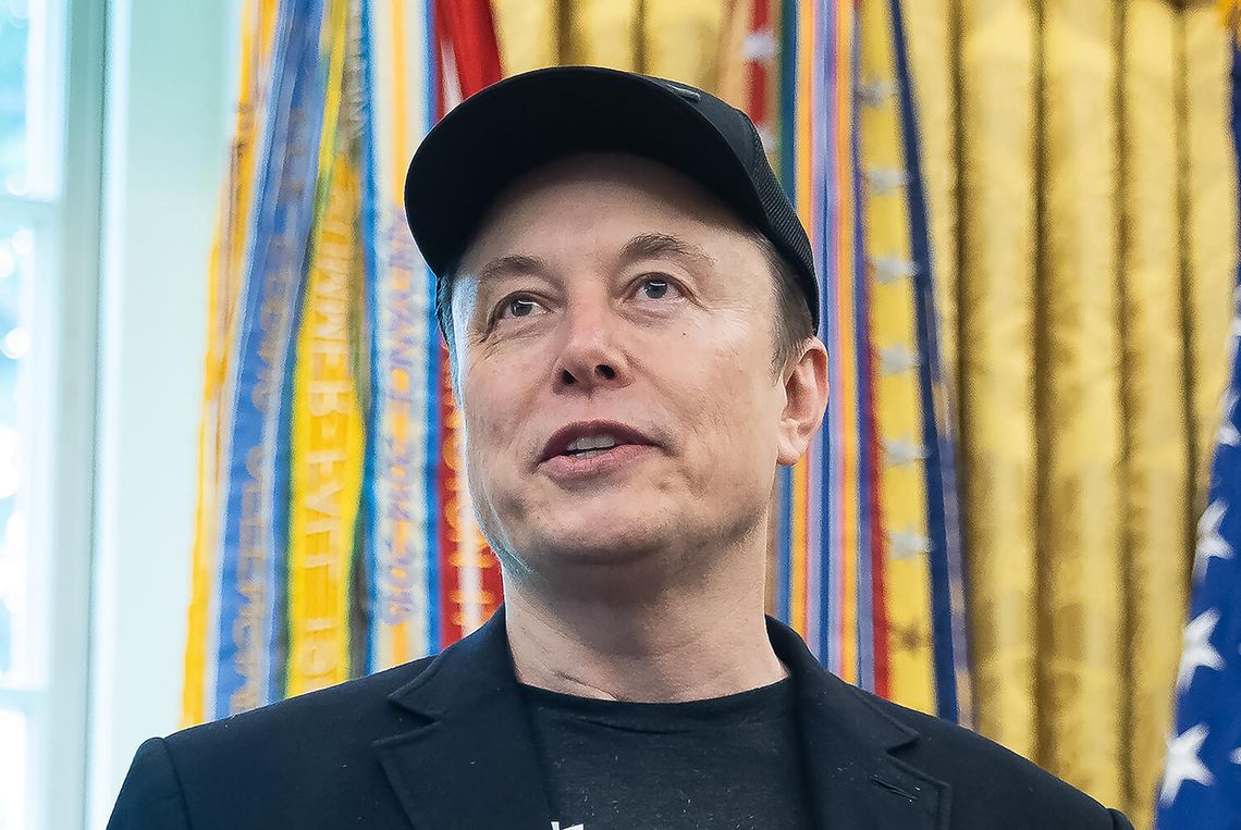 Musk pyta internautów, czy nadszedł czas na nową partię polityczną