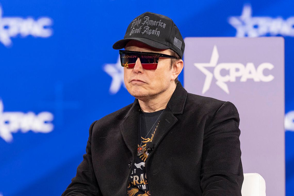 Musk wycofał się z próby zwolnienia pracowników, którzy nie przedłożą oceny swej działalności