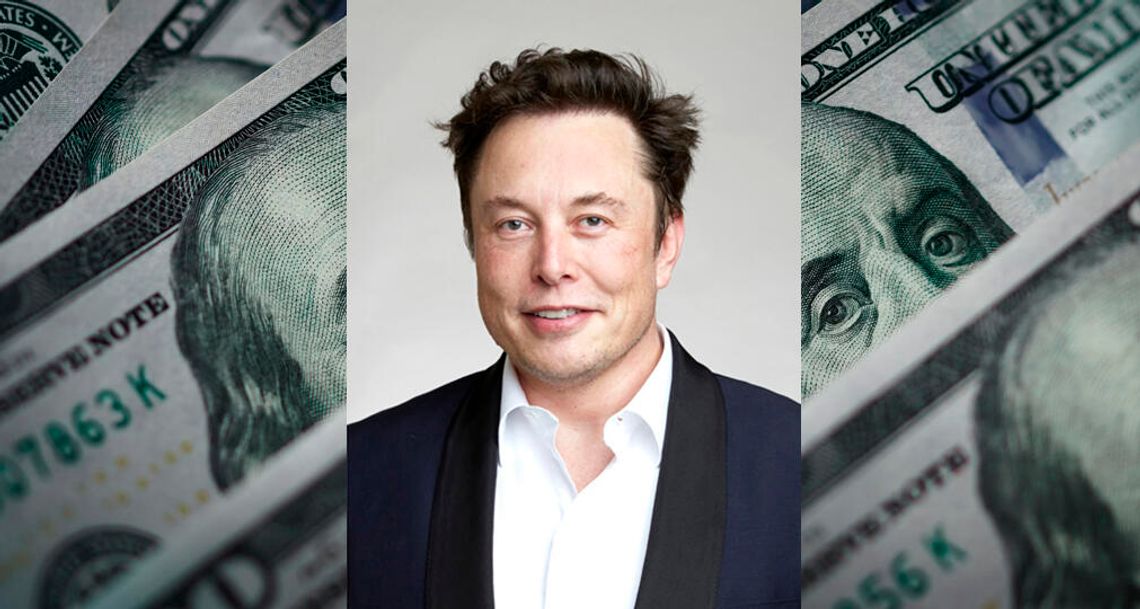 Musk zapowiedział, że będzie dawał milion dolarów każdego dnia wyborcom z kluczowych stanów