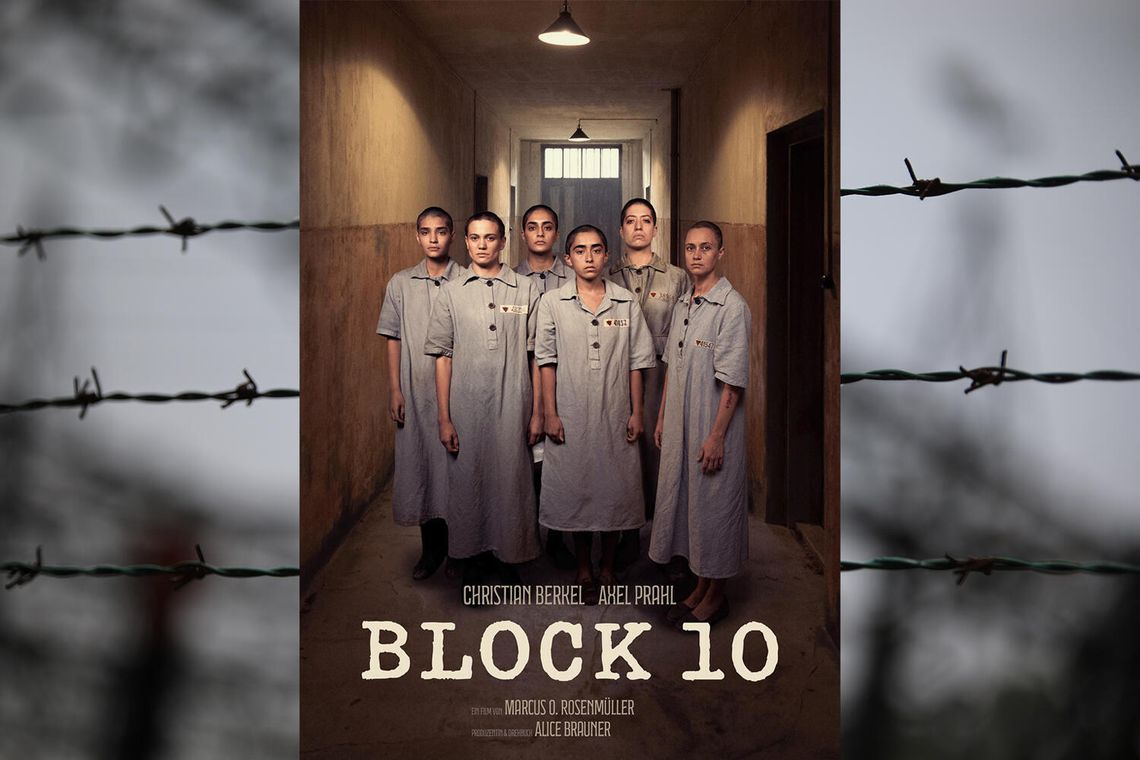 Muzeum Auschwitz: powstał film, w którym wykorzystano wirtualną lokację Muzeum Auschwitz: powstał film, w którym wykorzystano wirtualną lokację