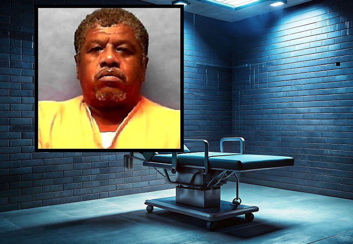 Na Florydzie wykonano wyrok śmierci na wielokrotnym mordercy