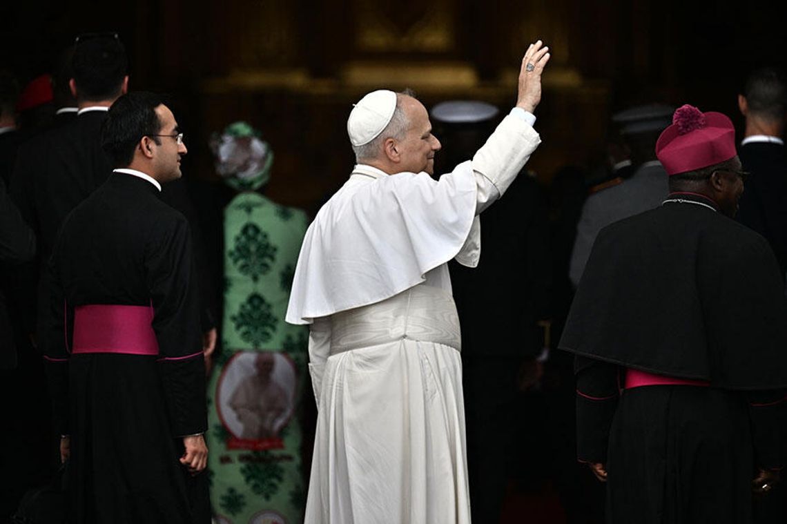 Na linii pewnego znaczącego sporu