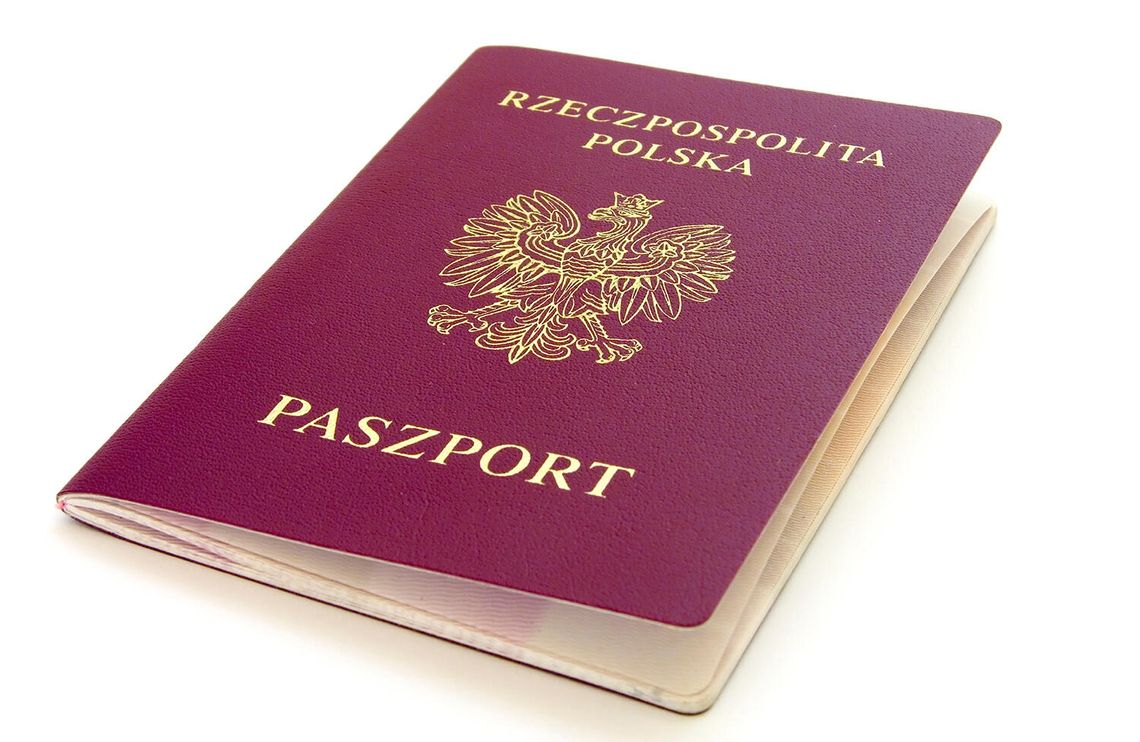 Na liście najsilniejszych paszportów świata Polska zajmuje siódmą pozycję