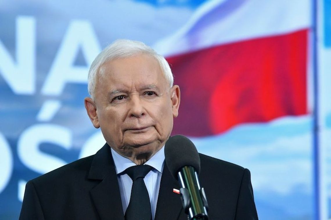 Na liście wyborczej PiS w Kielcach liderami: Kaczyński, Krupka, Lipiec i Wojtyszek