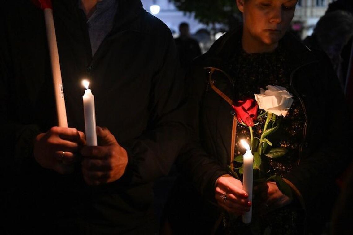 Na Podkarpaciu uroczystości pogrzebowe tragicznie zmarłego ks. Stanisława Na Podkarpaciu uroczystości pogrzebowe tragicznie zmarłego ks. Stanisława