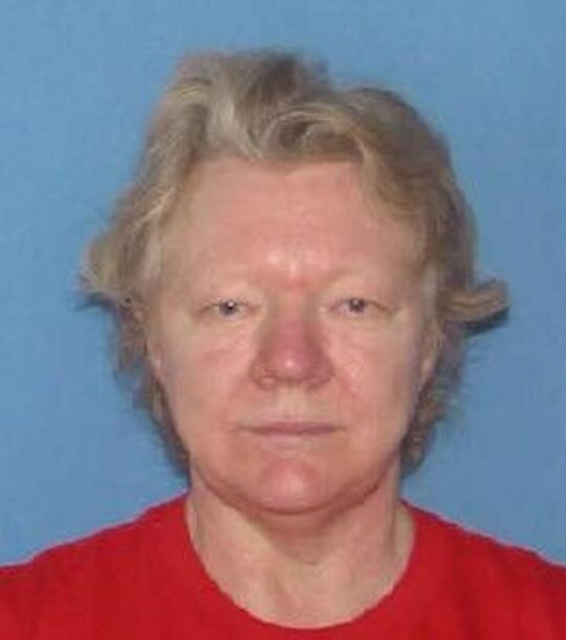 Na przedmieściach zaginęła Grażyna „Grace” Karna