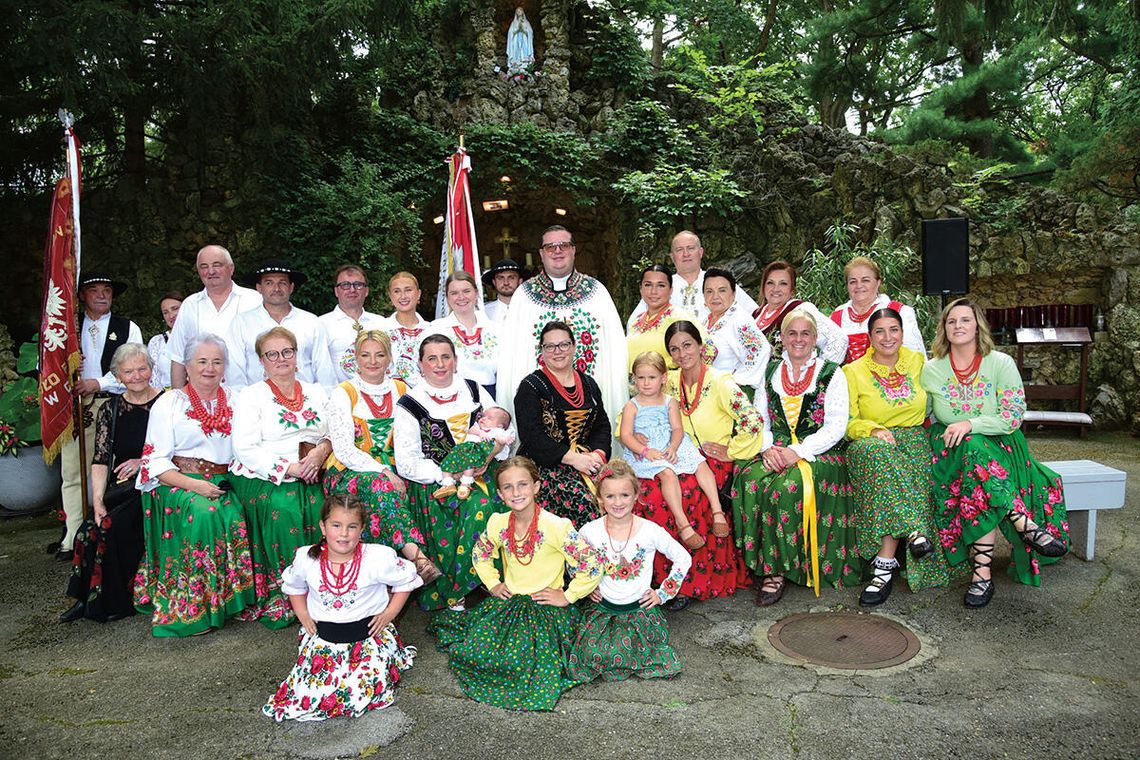 Na rok przed jubileuszem 35-lecia Koła Ząb
