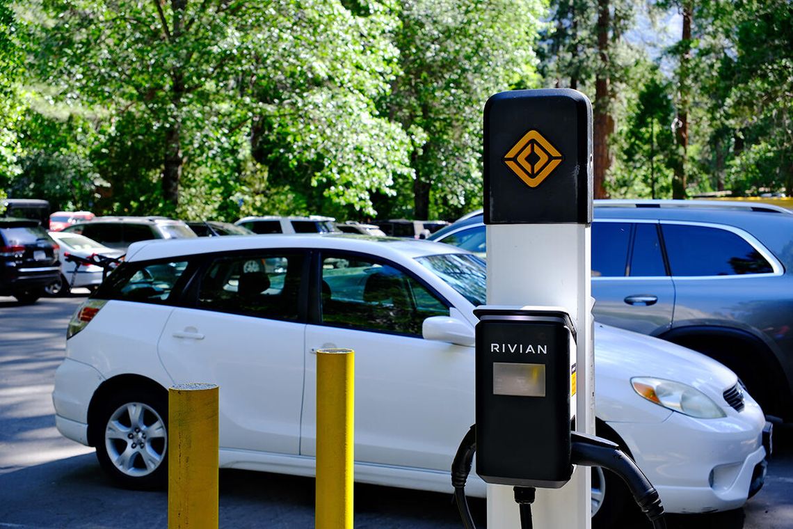 Na ulice Ameryki Północnej i Europy wyjadą tysiące autonomicznych taksówek Ubera