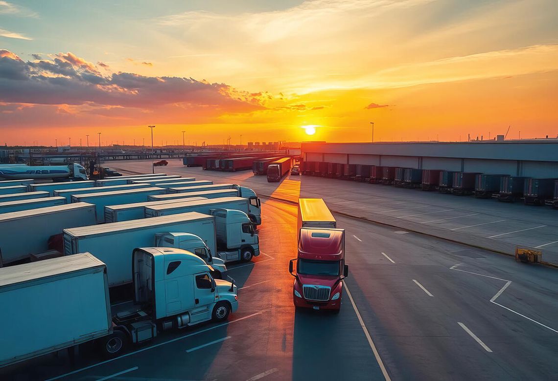 Nadchodzą zmiany w przepisach dla branży transportowej