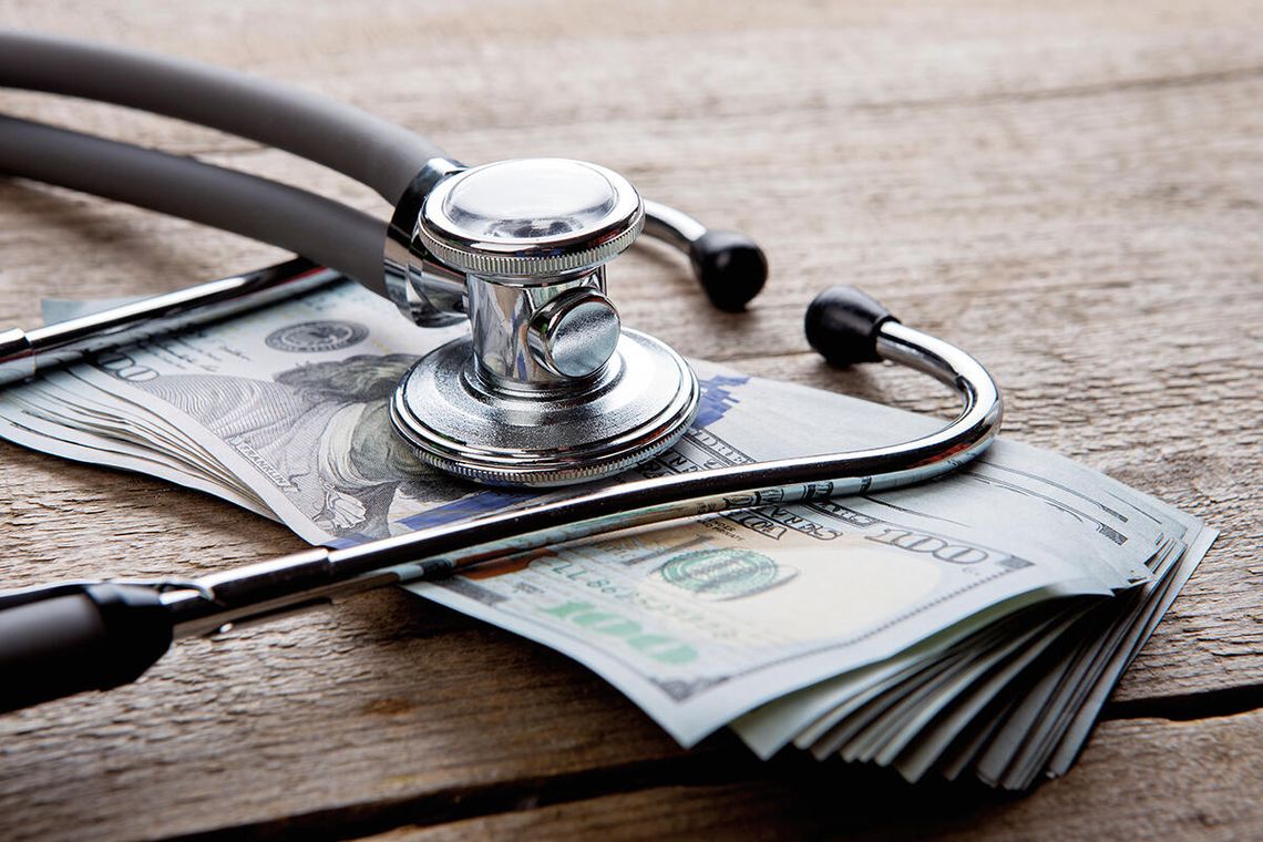 Nadciąga kryzys: imigranci, a opieka i służba zdrowia