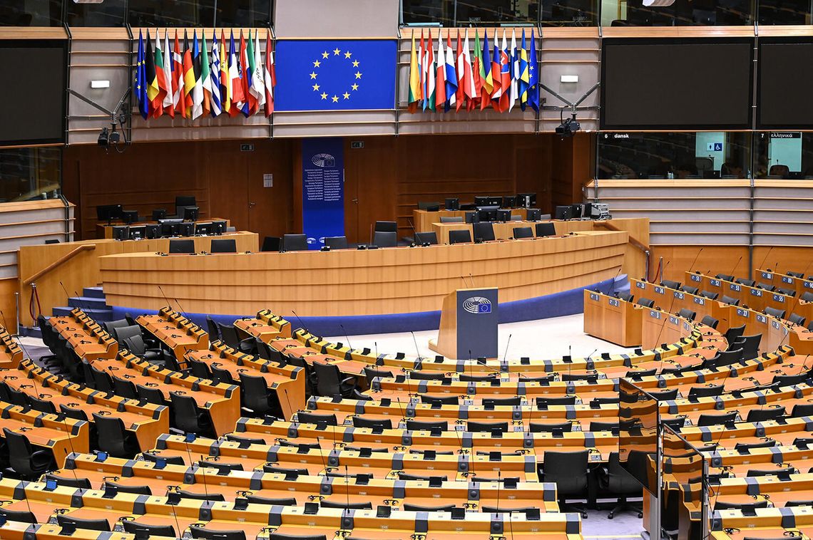 Nagroda Orła Jana Karskiego dla Parlamentu Europejskiego