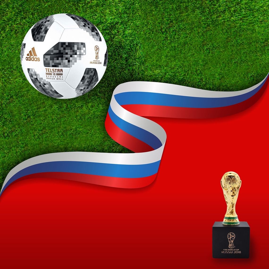 Najbardziej pamiętne występy reprezentacji narodowych w historii futbolu