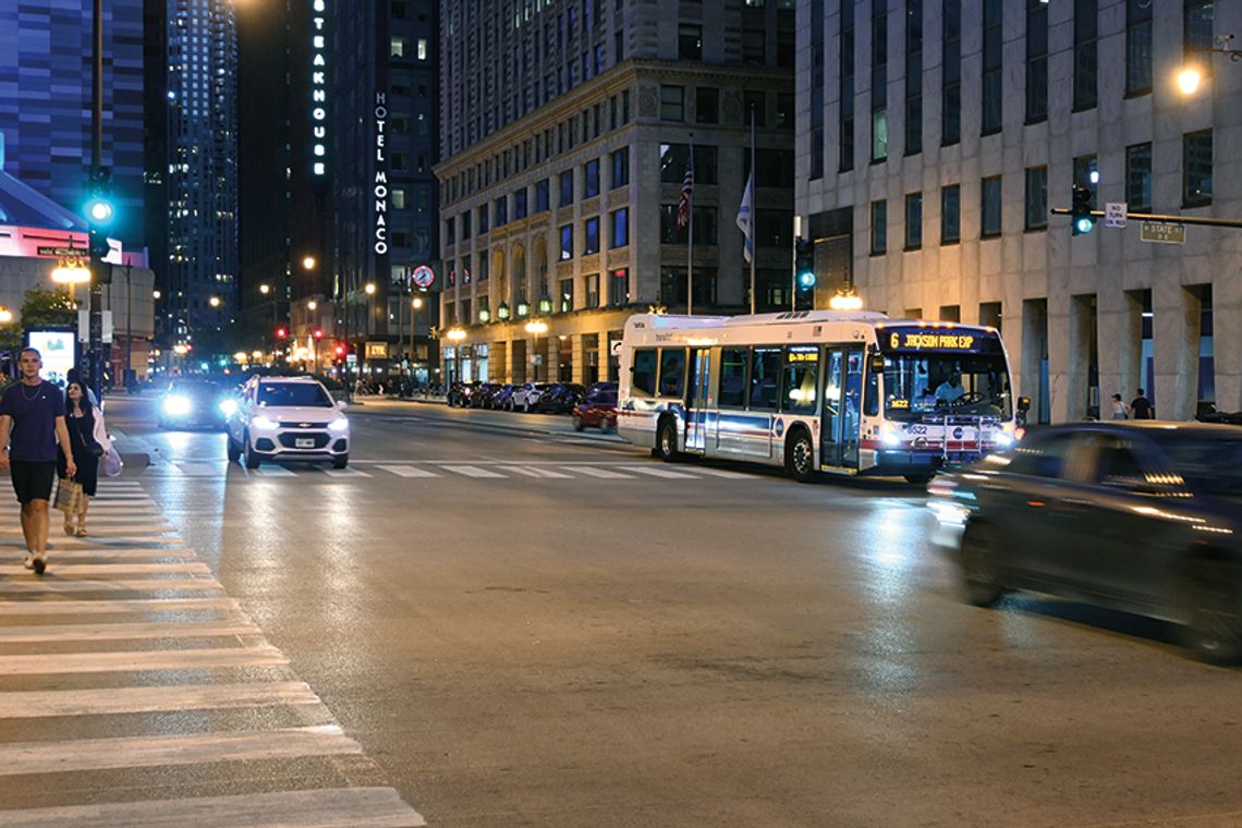 Najlepiej płatne prace w Chicago dla absolwentów szkół średnich