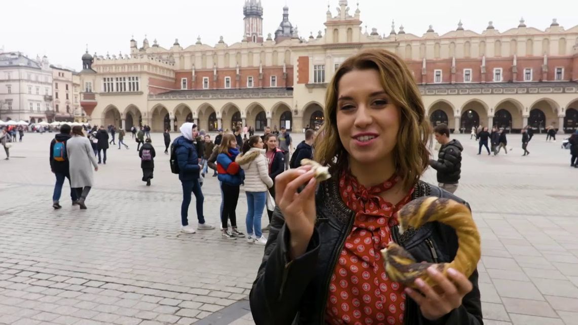 Najpiękniejsze z polskich miast