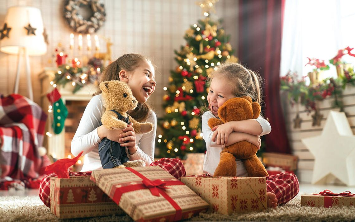 Najpopularniejsze zabawki pod choinkę – uważaj na oszustwa
