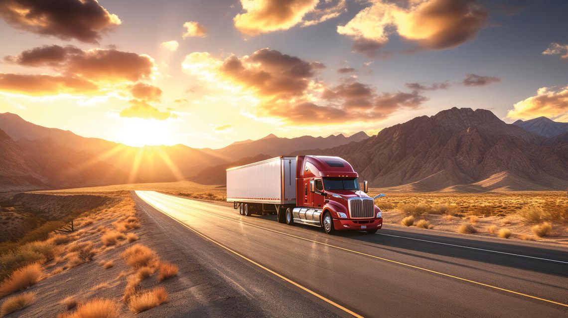 Najważniejsze problemy branży transportowej 2025 roku Najważniejsze problemy branży transportowej 2025 roku