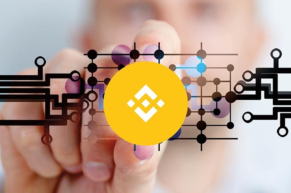 Największa giełda kryptowalut Binance i jej szef przyznali się do prania brudnych pieniędzy