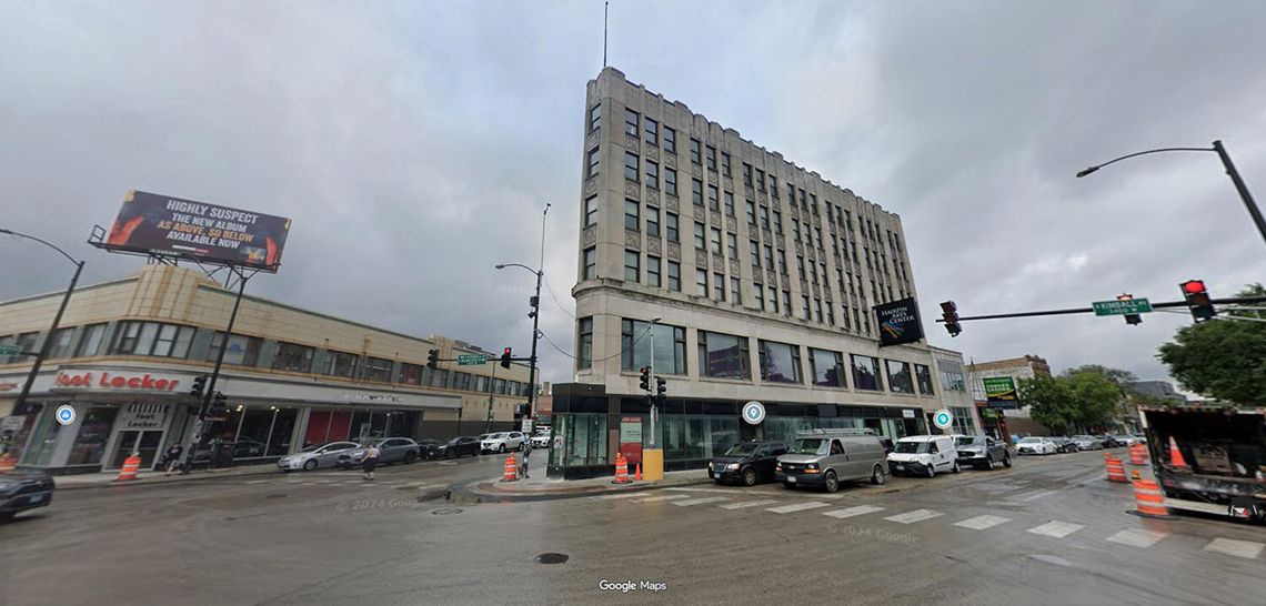 Napaść seksualna na kobietę w domu na Milwaukee