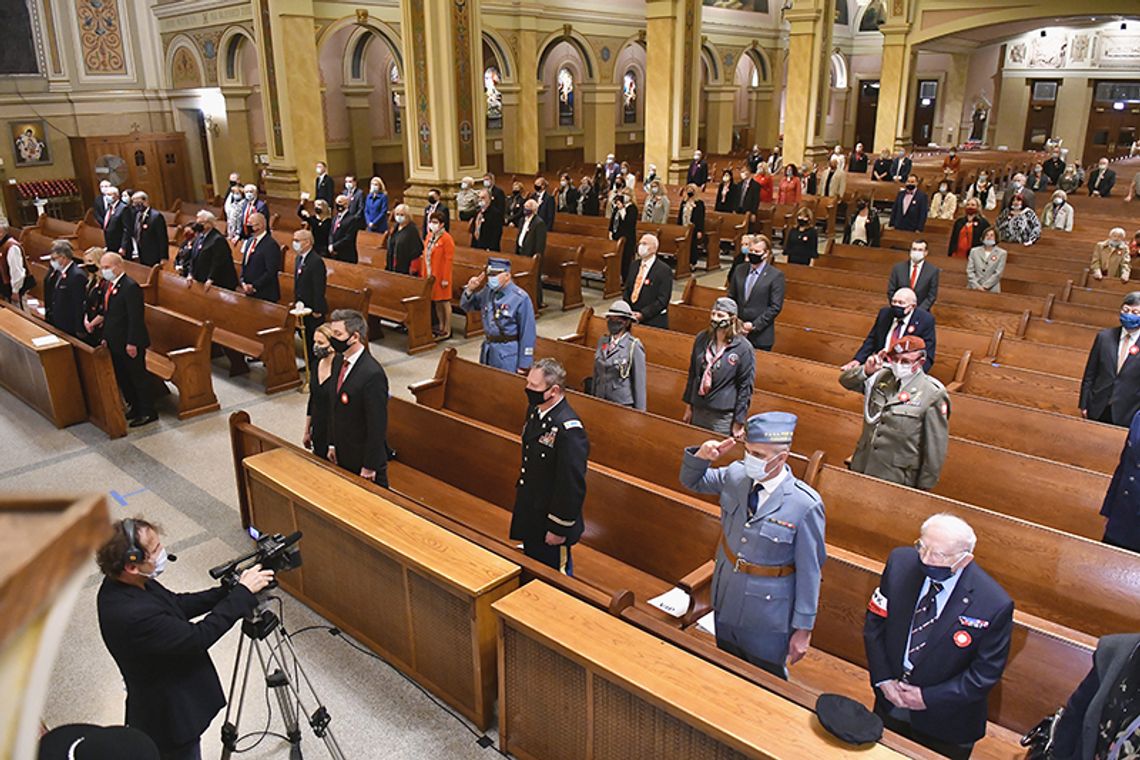 Narodowe Święto Niepodległości i stulecie polskiej służby konsularnej w Chicago