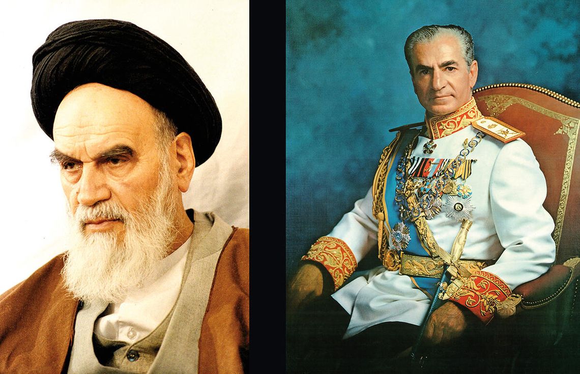 Narodziny religijnego terroru Narodziny religijnego terroru