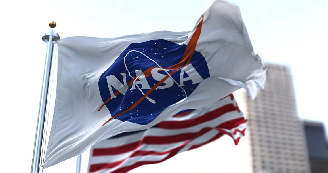 NASA pokazała wizualizacje pojazdów księżycowych w ramach planów budowy stałej bazy