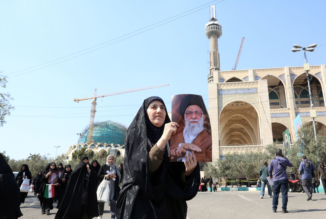 Następca ajatollaha Chameneia ma zostać wyznaczony w ciągu dwóch dni