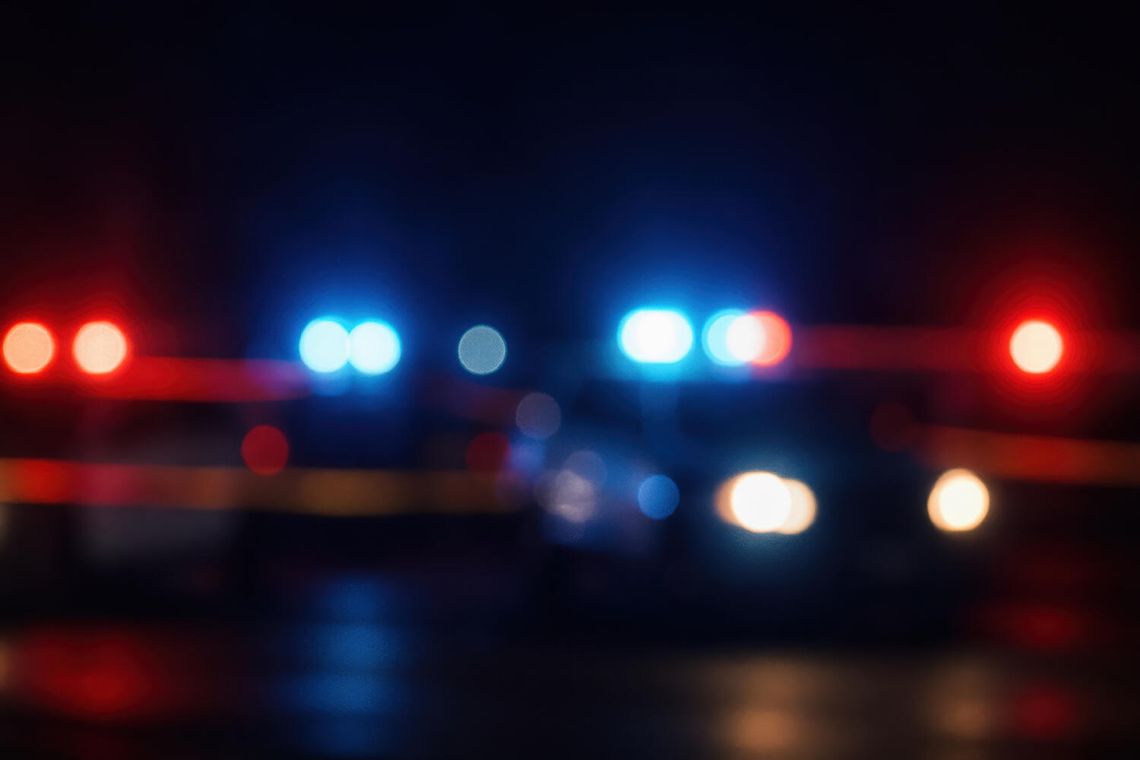 Nastolatek, który zginął na rowerze elektrycznym, to licealista z Rolling Meadows