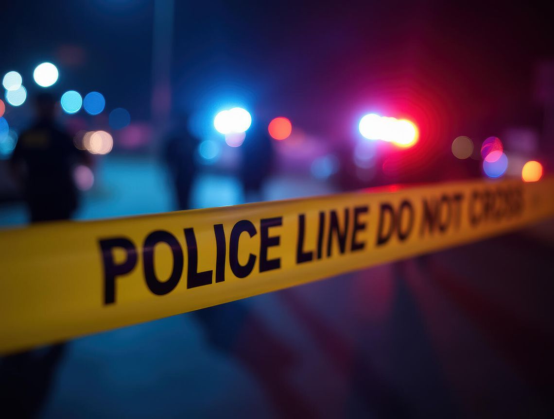Nastolatka zastrzelona na północnym zachodzie Chicago