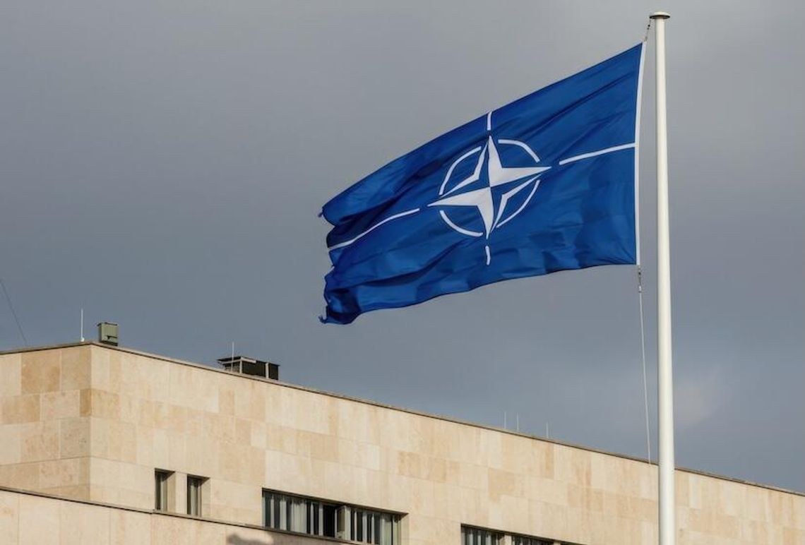 NATO. Rada Północnoatlantycka zbierze się w związku z naruszeniem przestrzeni powietrznej Estonii