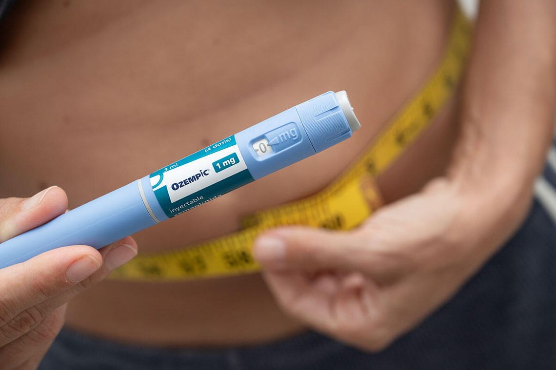 Naukowcy odkryli „naturalny Ozempic” bez skutków ubocznych